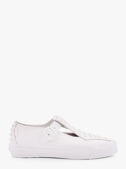 Vans Lx Mary Jane 93 Sneakers Bianco