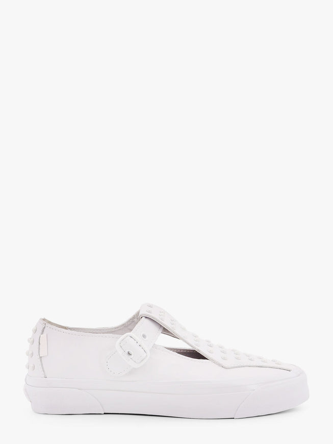 Vans Lx Mary Jane 93 Sneakers Bianco