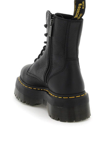 Dr.Martens jadon iii combat boots