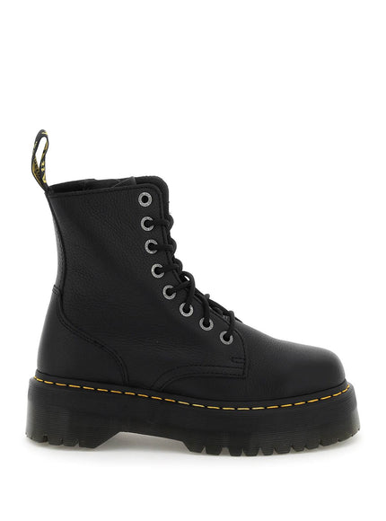 Dr.Martens jadon iii combat boots