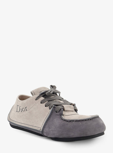 Dior Dh Dior Roadie Lace-Up
