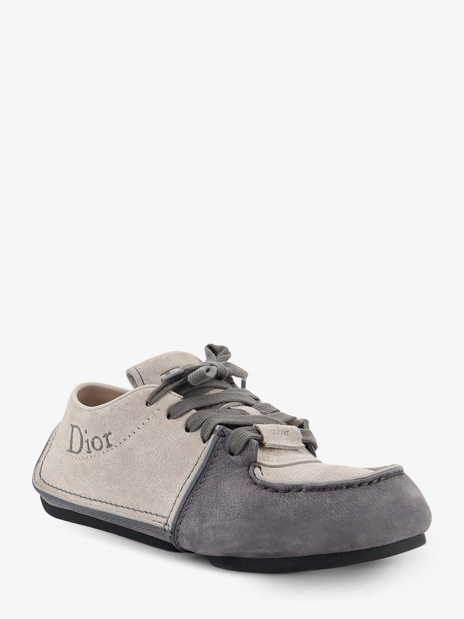 Dior Dh Dior Roadie Lace-Up