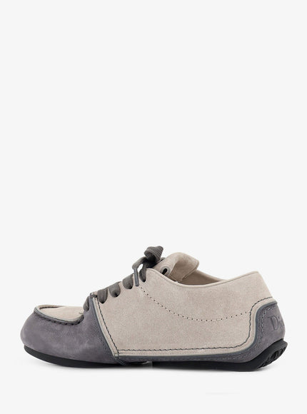 Dior Dh Dior Roadie Lace-Up