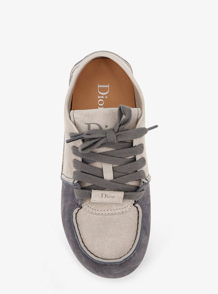 Dior Dh Dior Roadie Lace-Up