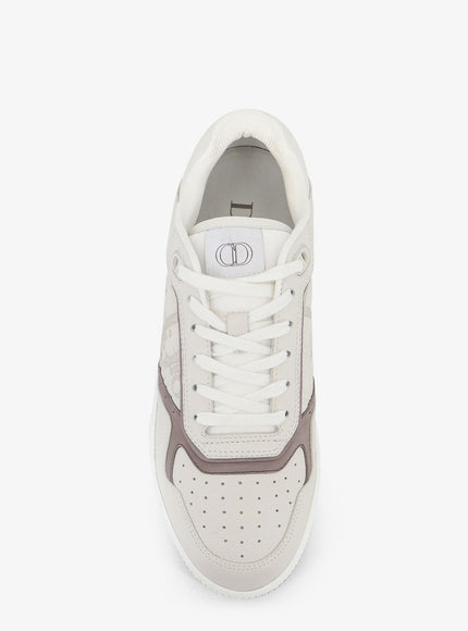 Dior B27 Uptown Sneakers