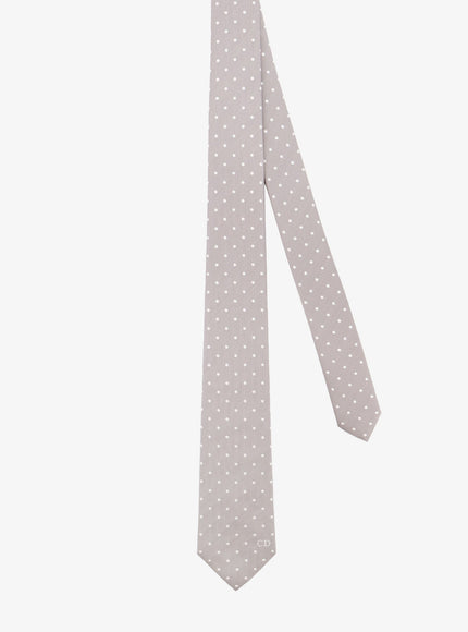 Dior Silk Tie