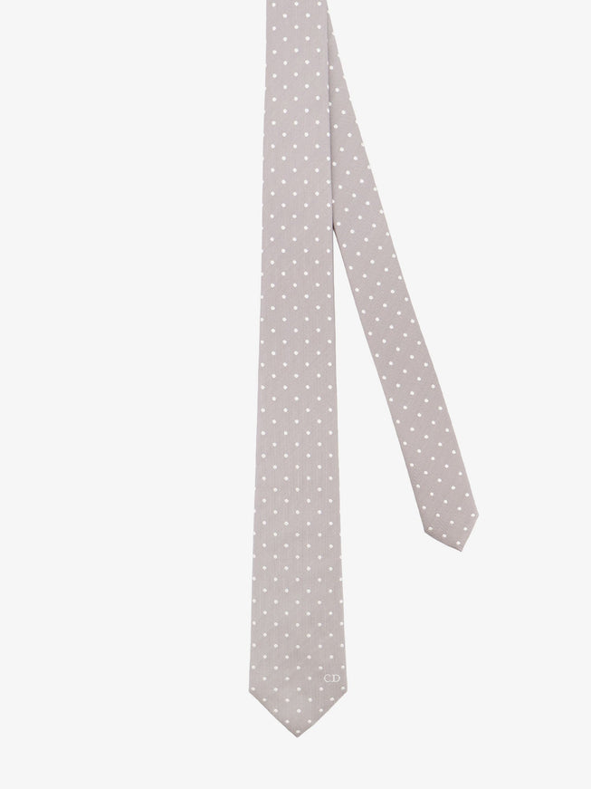 Dior Silk Tie