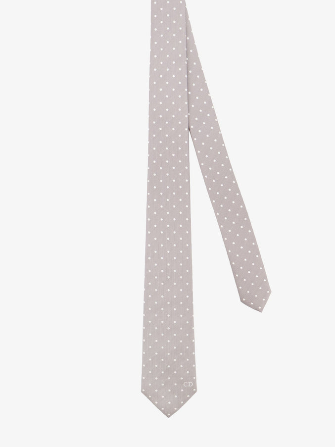 Dior Silk Tie