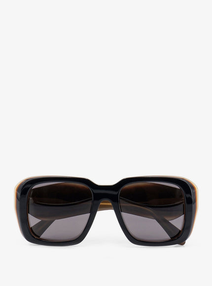 Loewe Sierra Sunglasses Uni Black