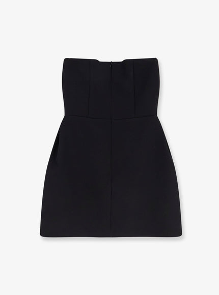 Actualee Mini Dress With Stays