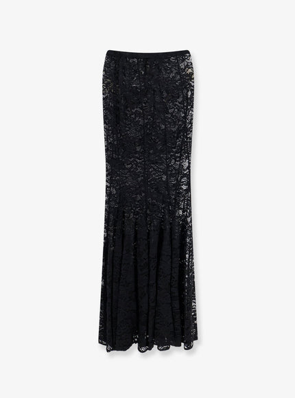 Actualee Lace Skirt