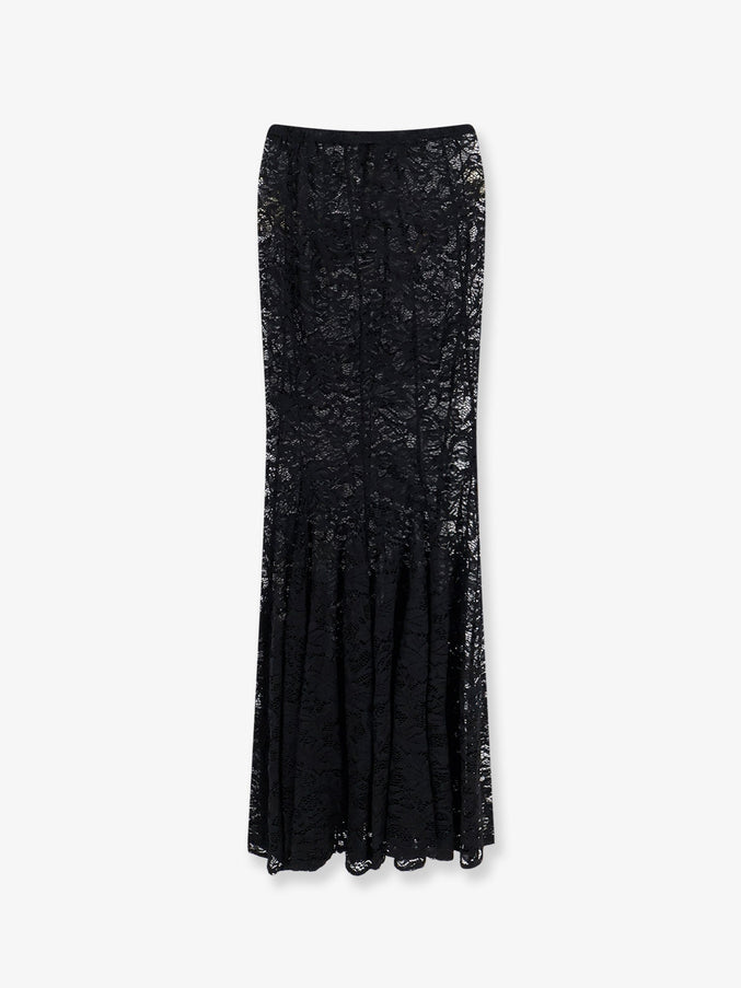 Actualee Lace Skirt
