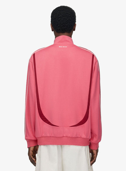 Adidas X Wales Bonner Polyamide, Cotton And Elastane Sweatshirt
