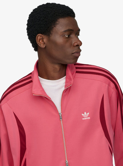 Adidas X Wales Bonner Polyamide, Cotton And Elastane Sweatshirt