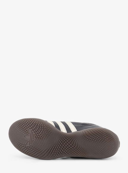 Adidas X Wales Bonner Wb Karintha Og Leather Sneakers With Iconic Side Stripes