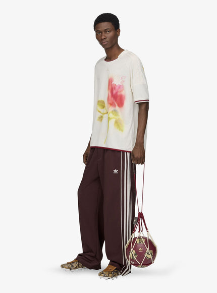 Adidas X Wales Bonner Recycled Material Track Trousers
