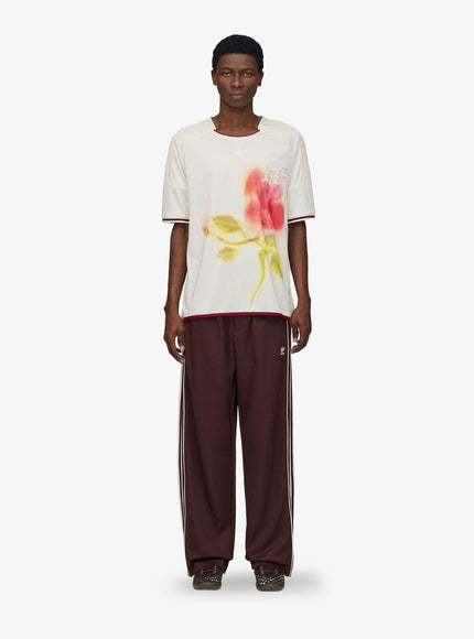 Adidas X Wales Bonner Recycled Material Track Trousers