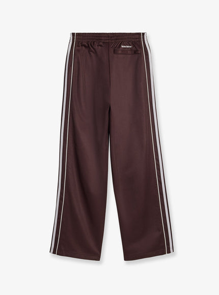 Adidas X Wales Bonner Recycled Material Track Trousers