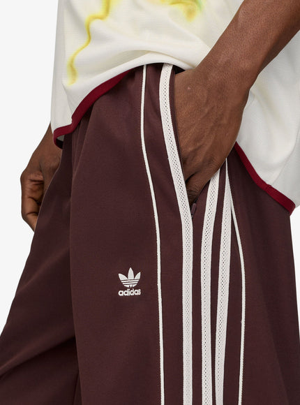 Adidas X Wales Bonner Recycled Material Track Trousers