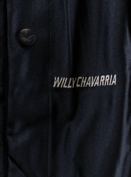 Adidas X Willy Chavarria Recycled Nylon Bermuda Shorts