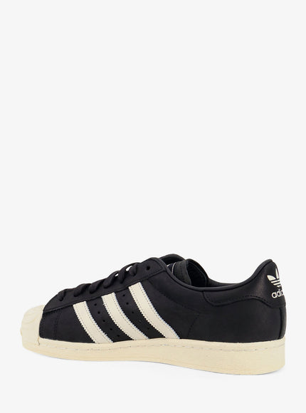 Adidas X Willy Chavarria Leather Chavarria Superstar Sneakers