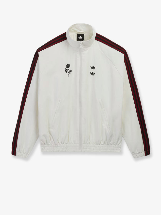 Adidas X Willy Chavarria Wc Woven Trackt Jacket Owhite