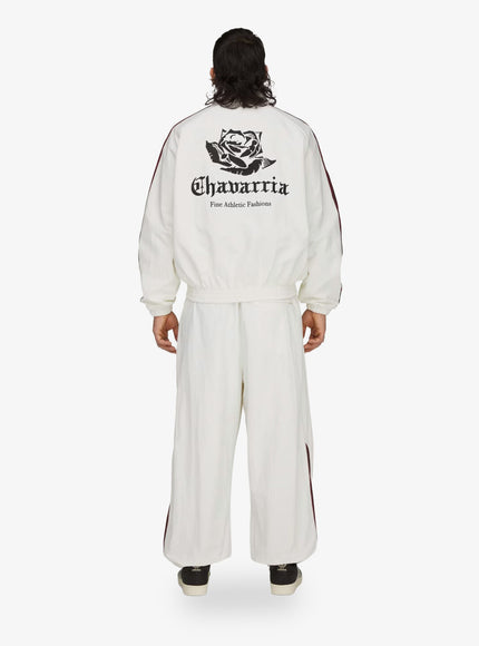 Adidas X Willy Chavarria Wc Woven Trackt Jacket