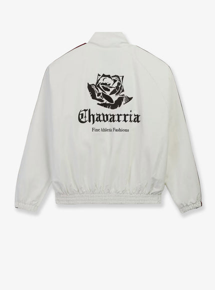 Adidas X Willy Chavarria Wc Woven Trackt Jacket