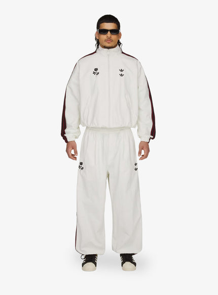 Adidas X Willy Chavarria Recycled Nylon Trousers