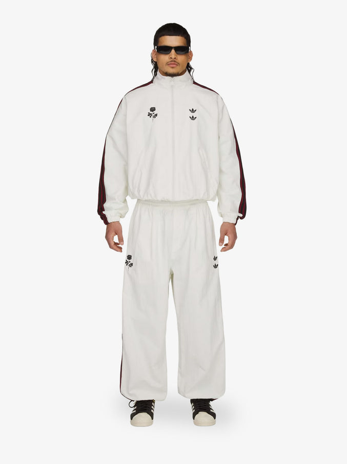 Adidas X Willy Chavarria Recycled Nylon Trousers