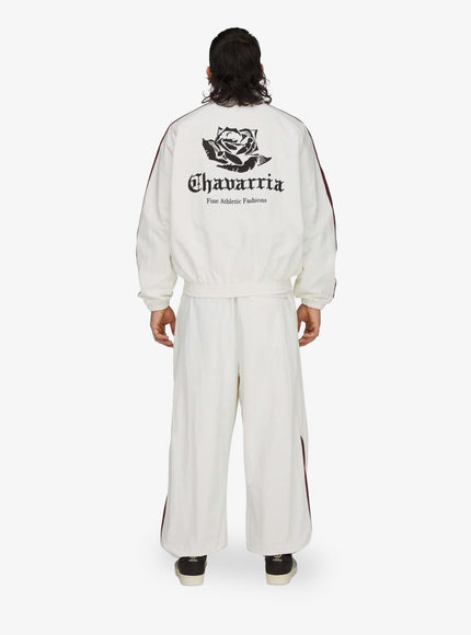 Adidas X Willy Chavarria Recycled Nylon Trousers