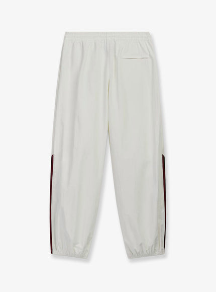 Adidas X Willy Chavarria Recycled Nylon Trousers