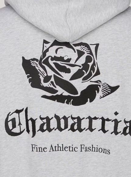 Adidas X Willy Chavarria Cotton Blend Sweatshirt