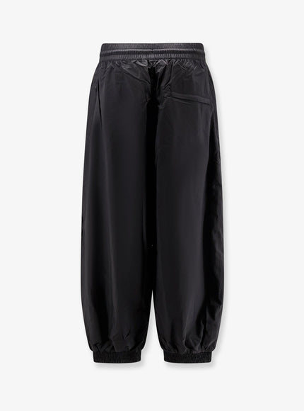 Adidas Y-3 Baggy Nylon Trousers