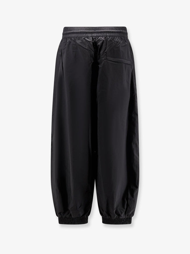 Adidas Y-3 Baggy Nylon Trousers