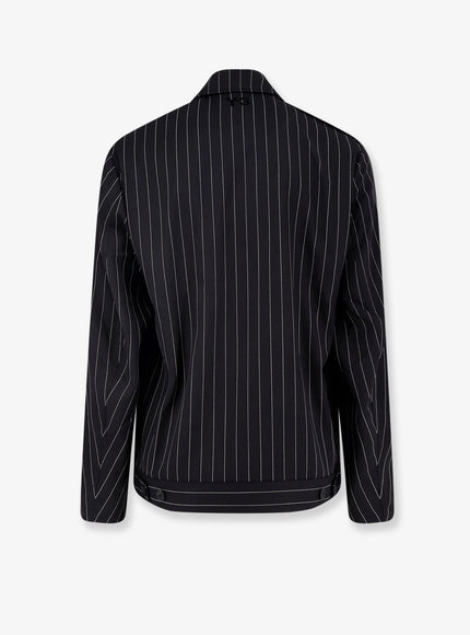 Adidas Y-3 Recycled Polyester Jacket