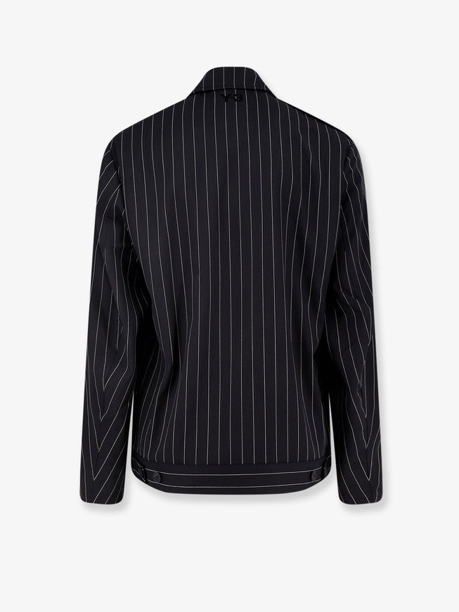 Adidas Y-3 Recycled Polyester Jacket