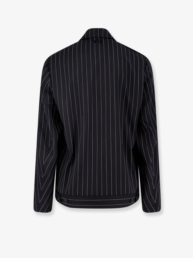 Adidas Y-3 Recycled Polyester Jacket