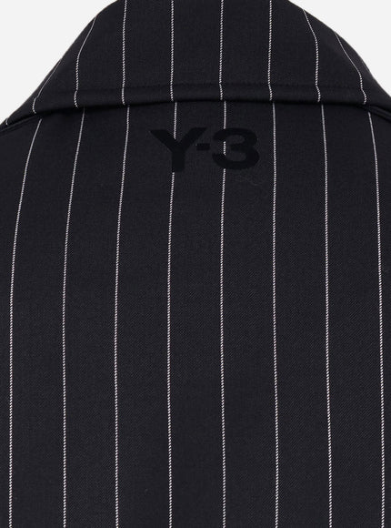 Adidas Y-3 Recycled Polyester Jacket