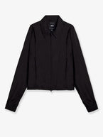 S / Black