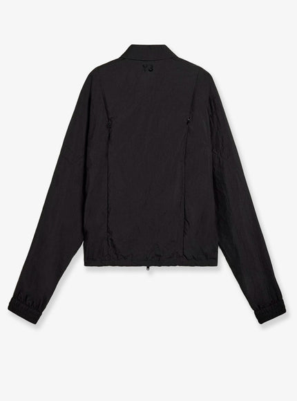 Adidas Y-3 Nylon Jacket