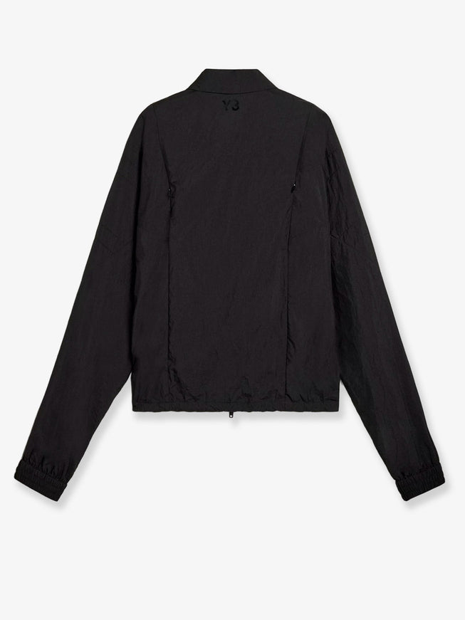 Adidas Y-3 Nylon Jacket
