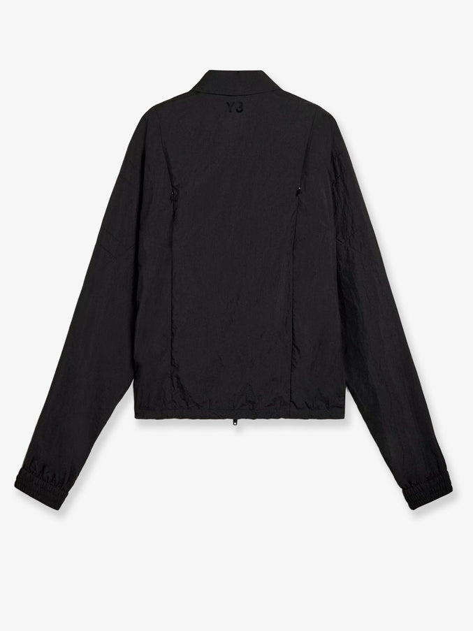 Adidas Y-3 Nylon Jacket