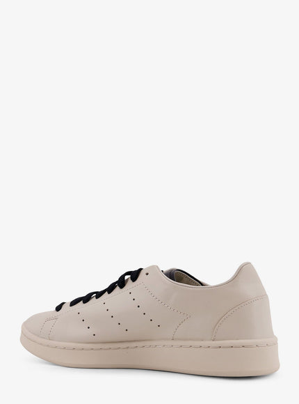 Adidas Y-3 Y-3 Stan Smith Leather Sneakers