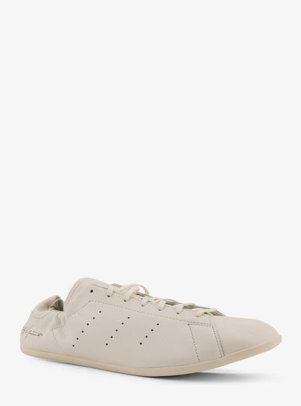 Adidas Y-3 Y-3 Stan Smith Lo Pro Leather Sneakers
