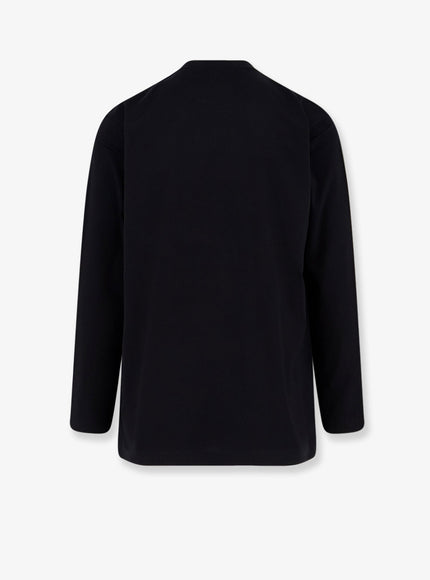 Adidas Y-3 Cotton T-Shirt