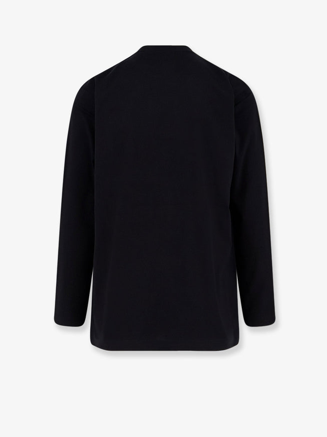 Adidas Y-3 Cotton T-Shirt