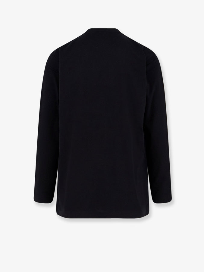 Adidas Y-3 Cotton T-Shirt