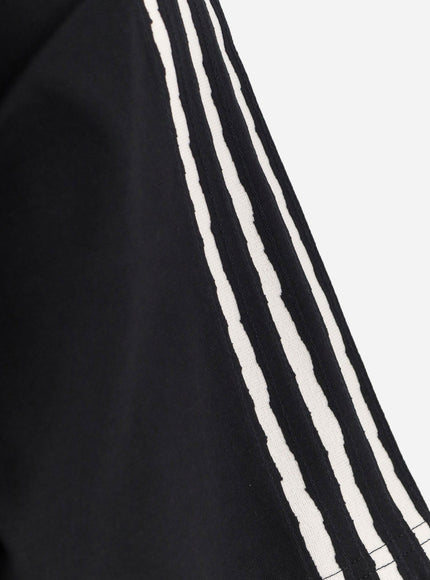 Adidas Y-3 Re 3S Ss Cotton T-Shirt