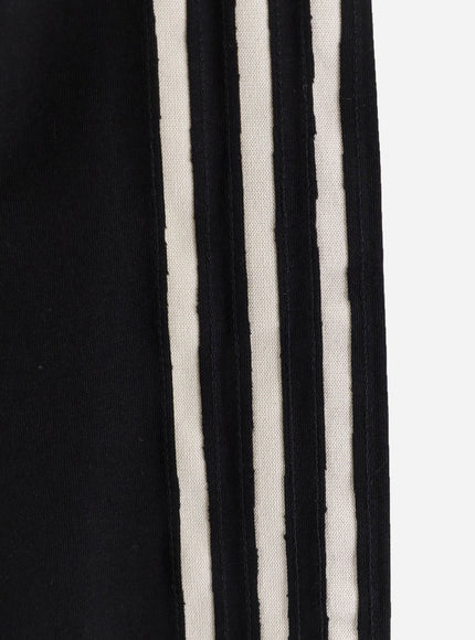 Adidas Y-3 Cotton T-Shirt